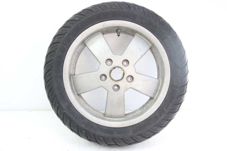 photo de CERCHIO ANTERIORE PIAGGIO VESPA GRANTURISMO 125 (2003 - 2007) - Vista principale