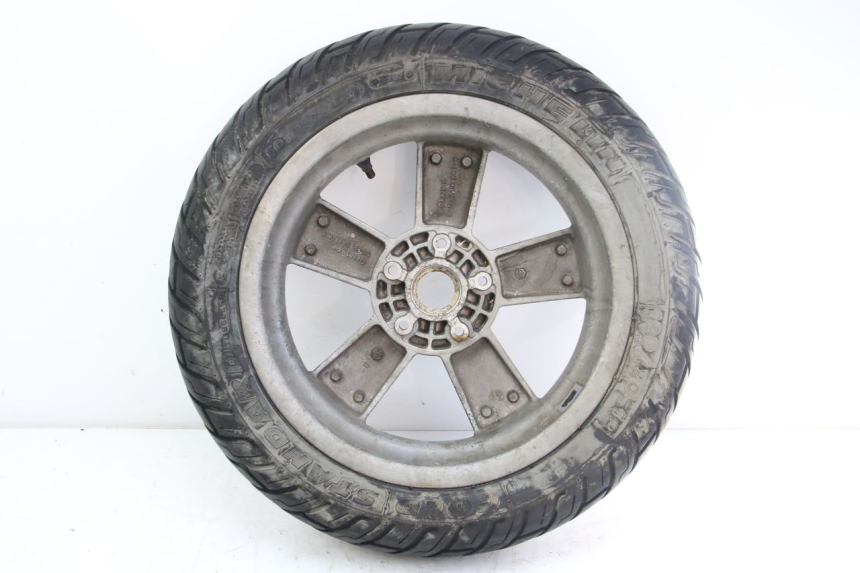 photo de CERCHIO ANTERIORE PIAGGIO VESPA GRANTURISMO 125 (2003 - 2007) - Dettaglio del componente