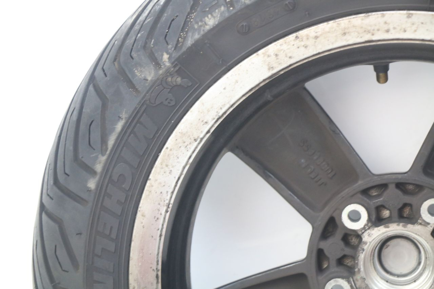 photo de CERCHIO ANTERIORE PIAGGIO VESPA GTS IGET ABS 125 (2017 - 2023) - Altra vista dell'articolo