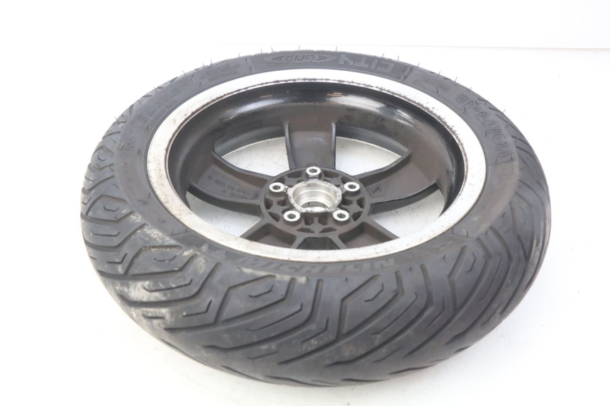 photo de CERCHIO ANTERIORE PIAGGIO VESPA GTS IGET ABS 125 (2017 - 2023) - Altra angolazione