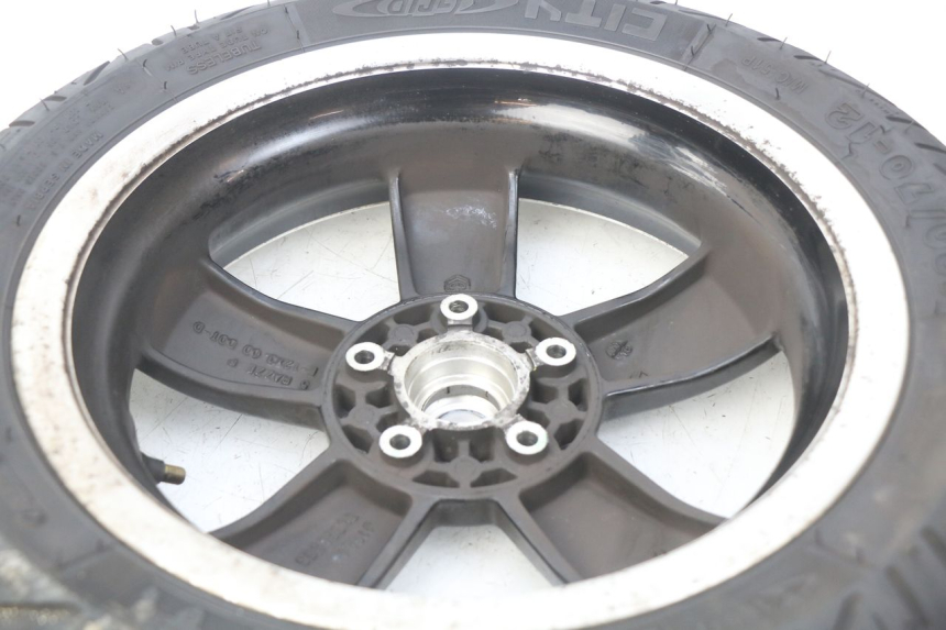 photo de CERCHIO ANTERIORE PIAGGIO VESPA GTS IGET ABS 125 (2017 - 2023) - Vista d'insieme del prodotto