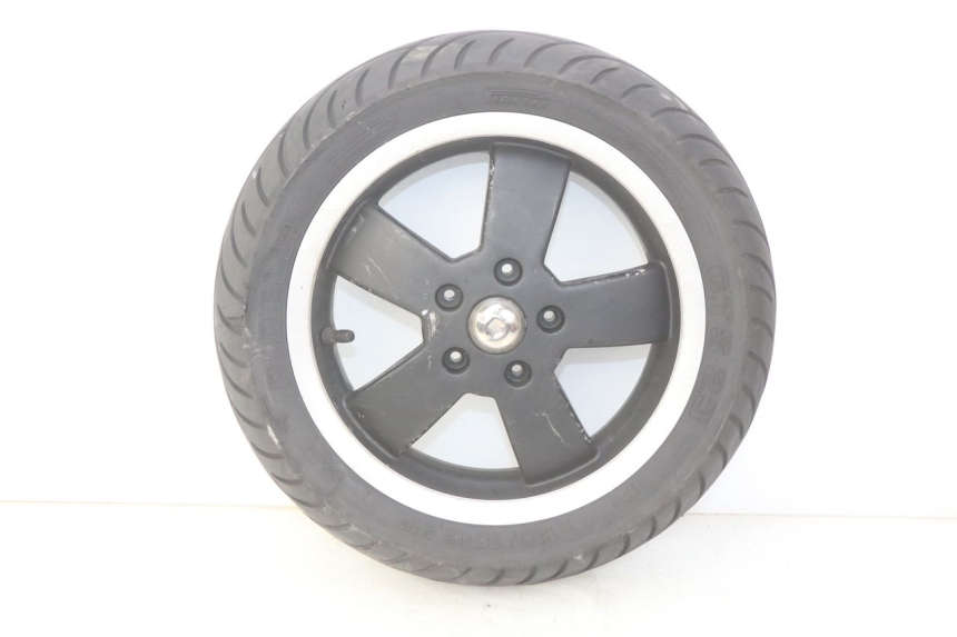 photo de CERCHIO ANTERIORE PIAGGIO VESPA GTS SUPER IE 125 (2009 - 2016) - Vista principale