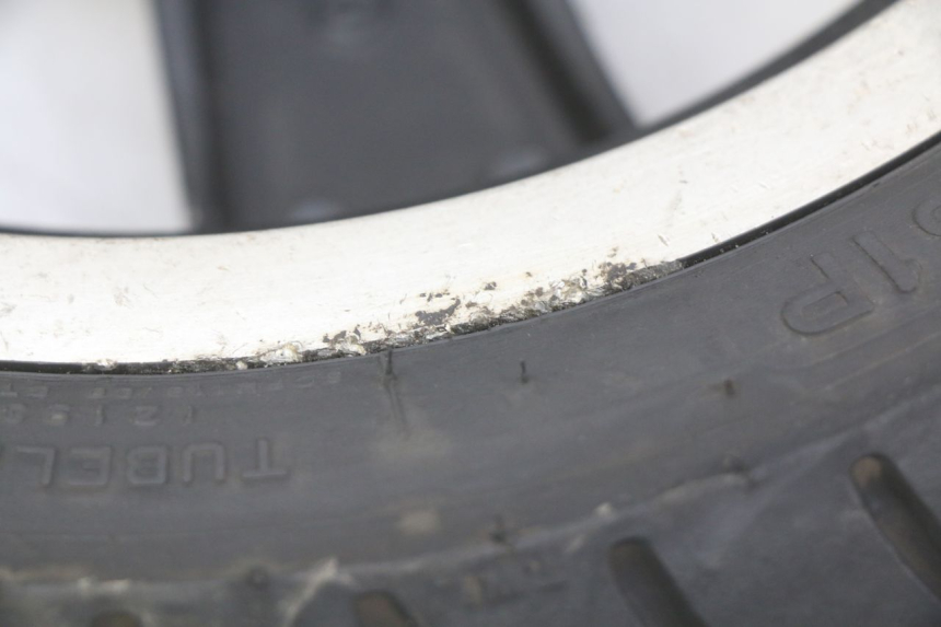 photo de CERCHIO ANTERIORE PIAGGIO VESPA GTS SUPER IE 125 (2009 - 2016) - Altra angolazione