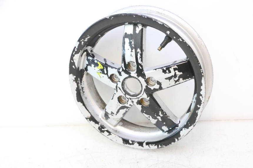 photo de CERCHIO ANTERIORE PIAGGIO VESPA LX 2T 50 (2005 - 2013) - Vista principale