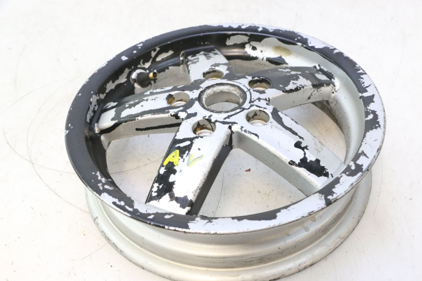 photo de CERCHIO ANTERIORE PIAGGIO VESPA LX 2T 50 (2005 - 2013) - Dettaglio del componente