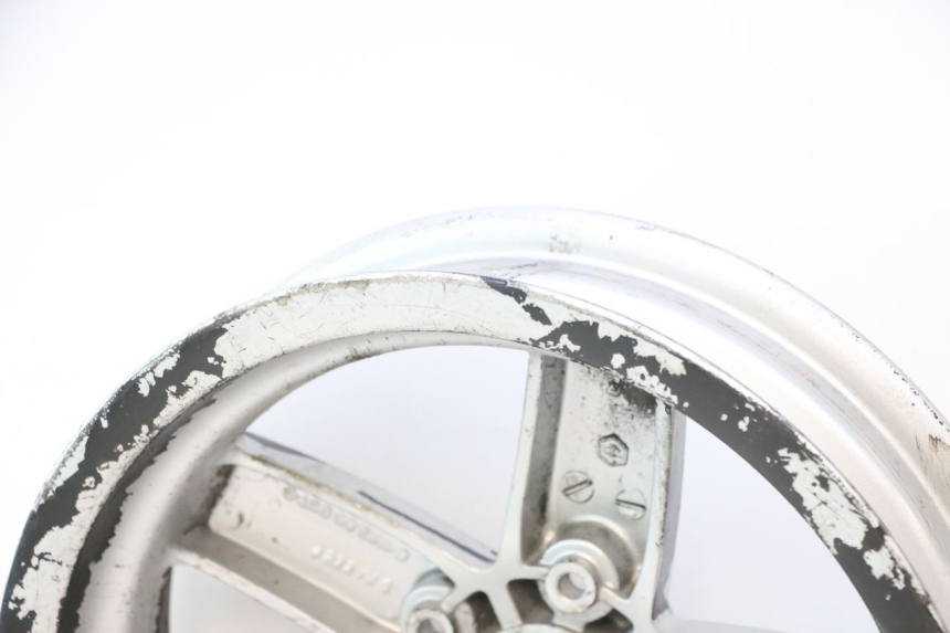 photo de CERCHIO ANTERIORE PIAGGIO VESPA LX 2T 50 (2005 - 2013) - Altra vista dell'articolo