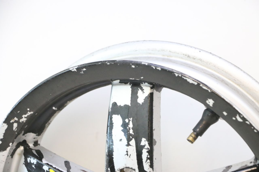 photo de CERCHIO ANTERIORE PIAGGIO VESPA LX 2T 50 (2005 - 2013) - Foto prodotto supplementare