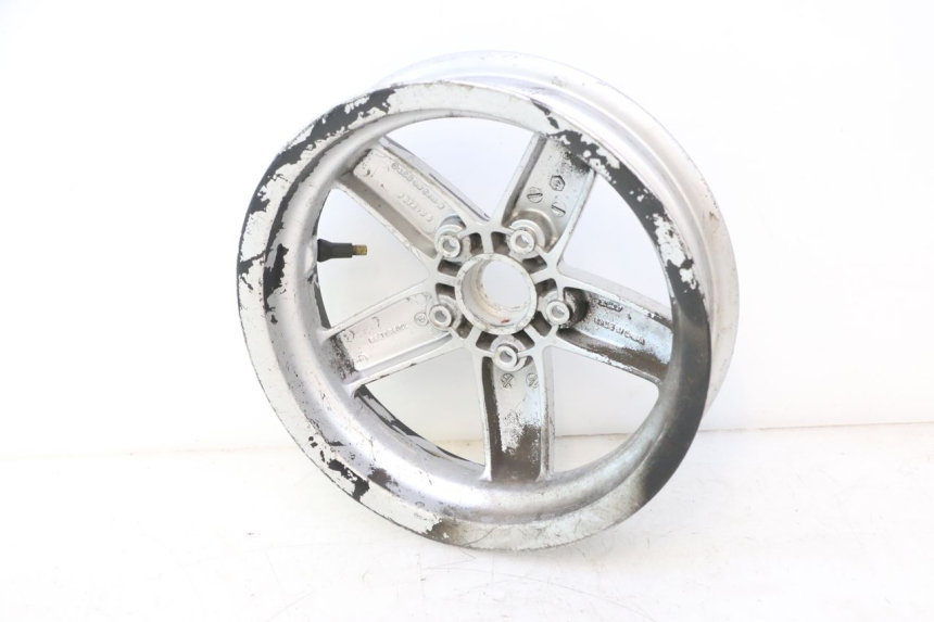 photo de CERCHIO ANTERIORE PIAGGIO VESPA LX 2T 50 (2005 - 2013) - Ricambio usato controllato