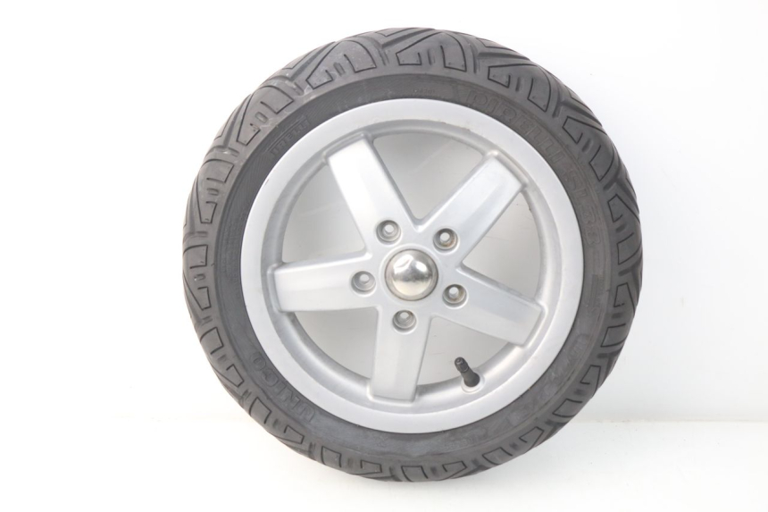 photo de CERCHIO ANTERIORE PIAGGIO VESPA LX IE 125 (2010 - 2012) - Vista principale