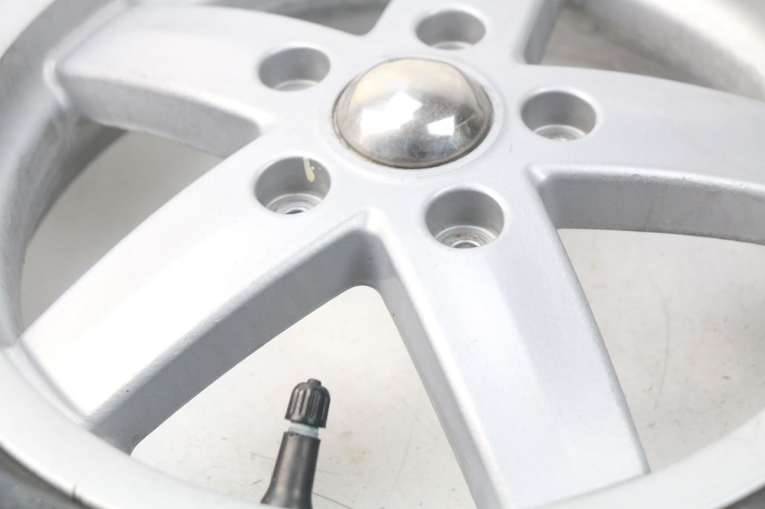 photo de CERCHIO ANTERIORE PIAGGIO VESPA LX IE 125 (2010 - 2012) - Foto prodotto supplementare