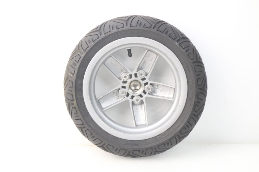 photo de CERCHIO ANTERIORE PIAGGIO VESPA LX IE 125 (2010 - 2012) - Ricambio usato controllato