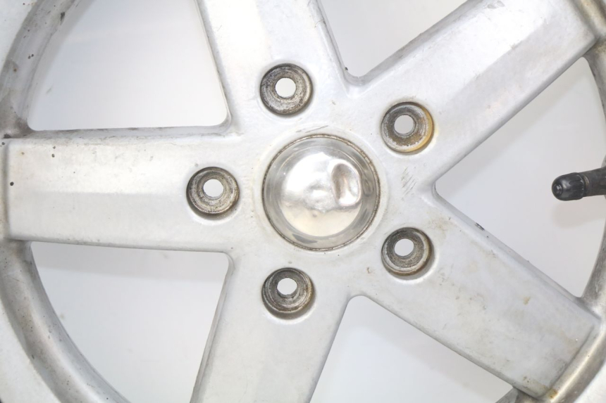 photo de CERCHIO ANTERIORE PIAGGIO VESPA LX 125 (2005 - 2010) - Zoom sui componenti