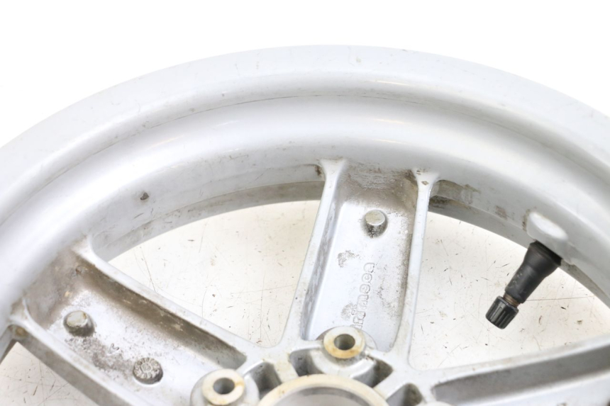 photo de CERCHIO ANTERIORE PIAGGIO VESPA LX 125 (2005 - 2010) - Ricambio usato controllato