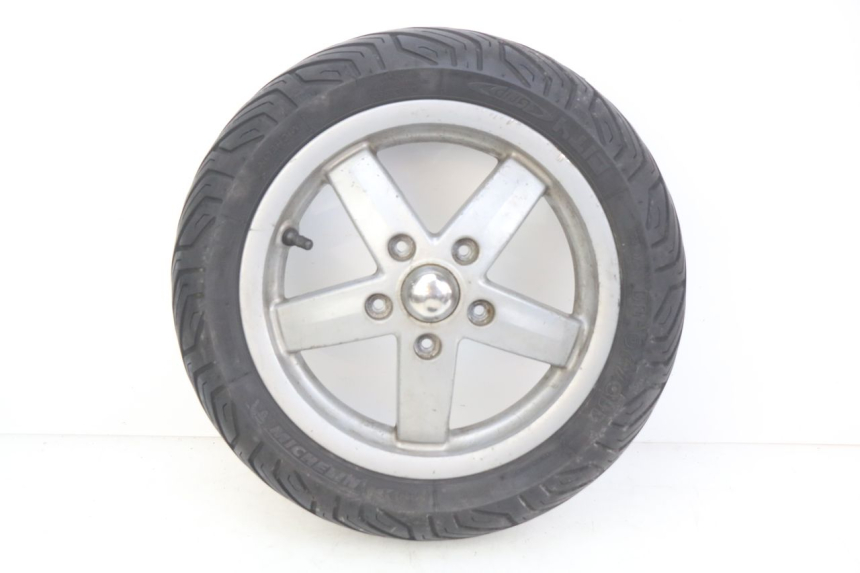 photo de CERCHIO ANTERIORE PIAGGIO VESPA LXV 125 (2006 - 2009) - Vista principale