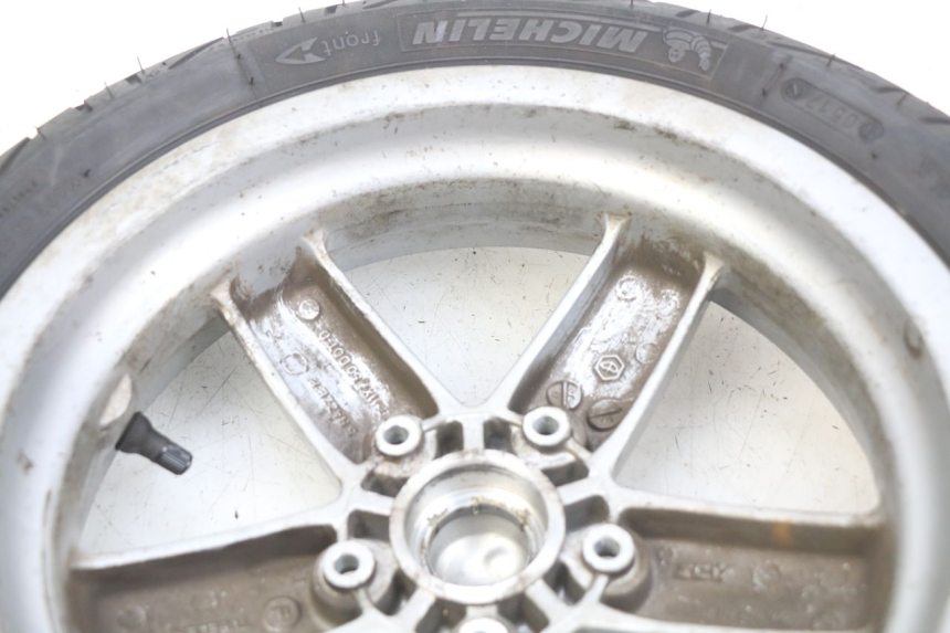 photo de CERCHIO ANTERIORE PIAGGIO VESPA LXV 125 (2006 - 2009) - Primo piano ad alta risoluzione