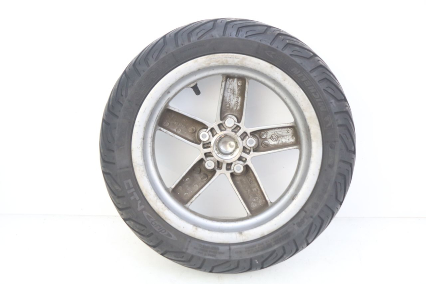 photo de CERCHIO ANTERIORE PIAGGIO VESPA LXV 125 (2006 - 2009) - Vista d'insieme del prodotto