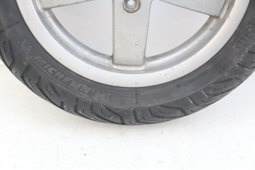 photo de CERCHIO ANTERIORE PIAGGIO VESPA LXV 125 (2006 - 2009) - Ricambio usato controllato