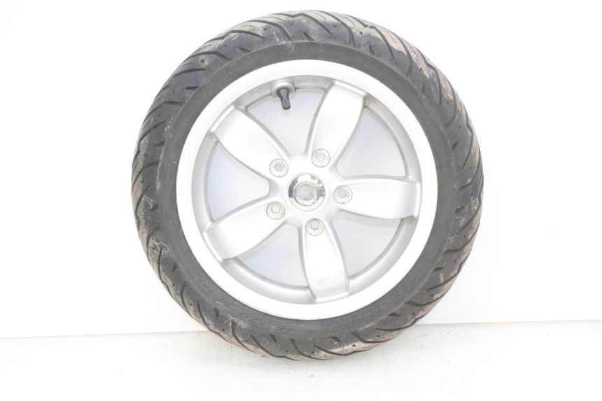 photo de CERCHIO ANTERIORE PIAGGIO VESPA PRIMAVERA 2T 50 (2013 - 2018) - Vista principale