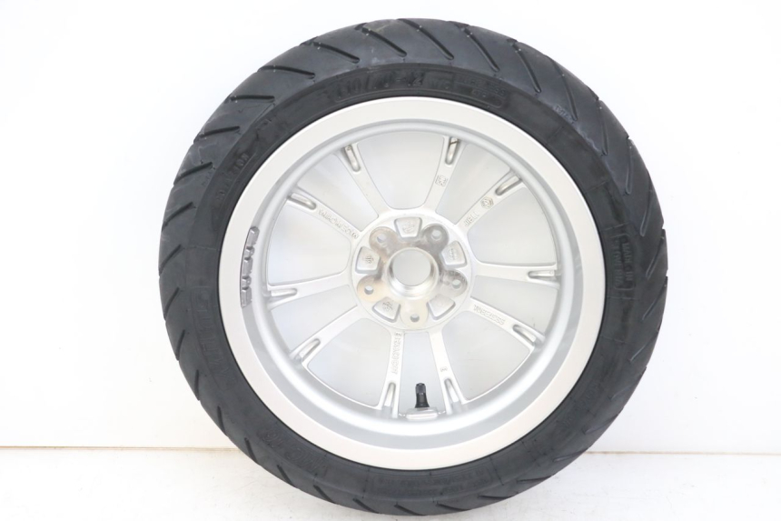 photo de CERCHIO ANTERIORE PIAGGIO VESPA PRIMAVERA 4T 50 (2021 - 2024) - Ricambio usato controllato