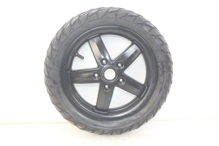 photo de CERCHIO ANTERIORE PIAGGIO VESPA S 2T 50 (2007 - 2014) - Vista principale