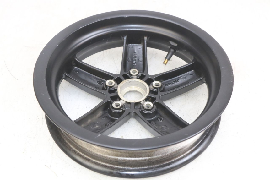 photo de CERCHIO ANTERIORE PIAGGIO VESPA S 2T 50 (2007 - 2014) - Ricambio usato controllato