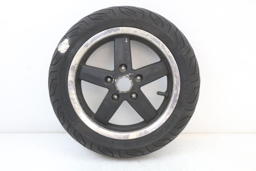 photo de CERCHIO ANTERIORE PIAGGIO VESPA S 2T 50 (2007 - 2014) - Vista principale