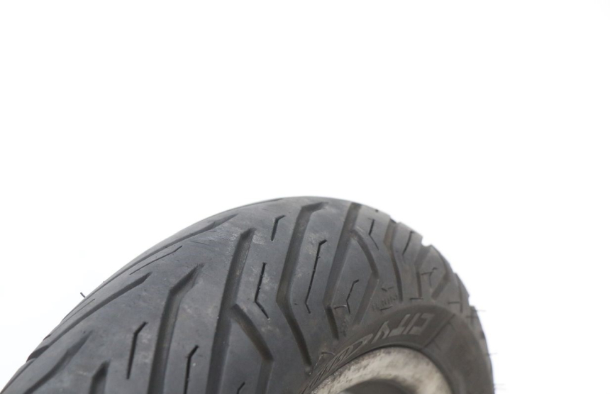 photo de CERCHIO ANTERIORE PIAGGIO VESPA S 2T 50 (2007 - 2014) - Altra vista dell'articolo