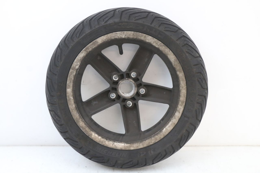 photo de CERCHIO ANTERIORE PIAGGIO VESPA S 2T 50 (2007 - 2014) - Primo piano tecnico