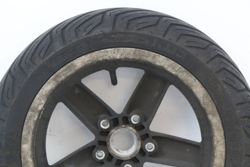 photo de CERCHIO ANTERIORE PIAGGIO VESPA S 2T 50 (2007 - 2014) - Vista d'insieme del prodotto