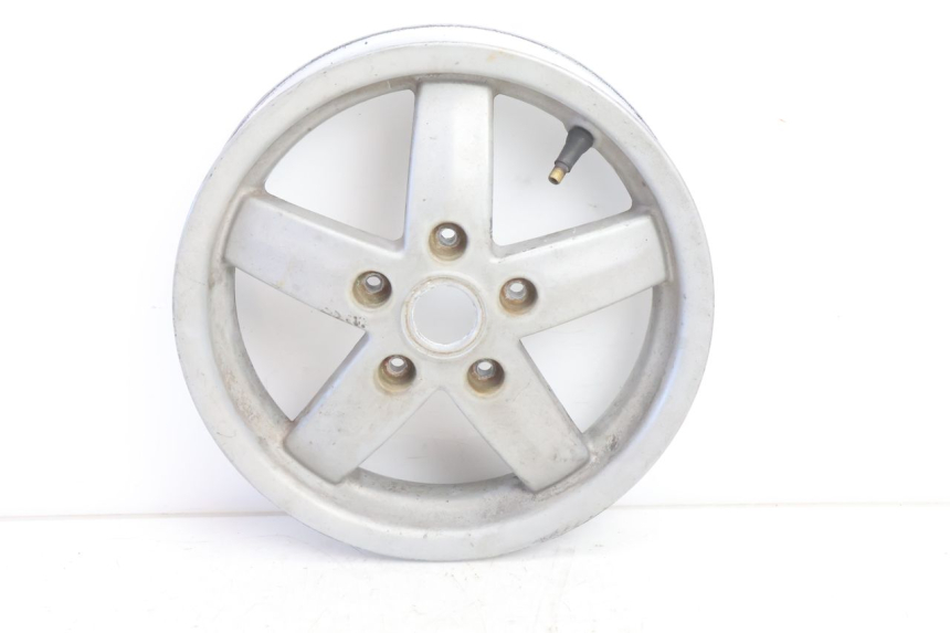 photo de CERCHIO ANTERIORE PIAGGIO VESPA S 2T 50 (2007 - 2014) - Vista principale