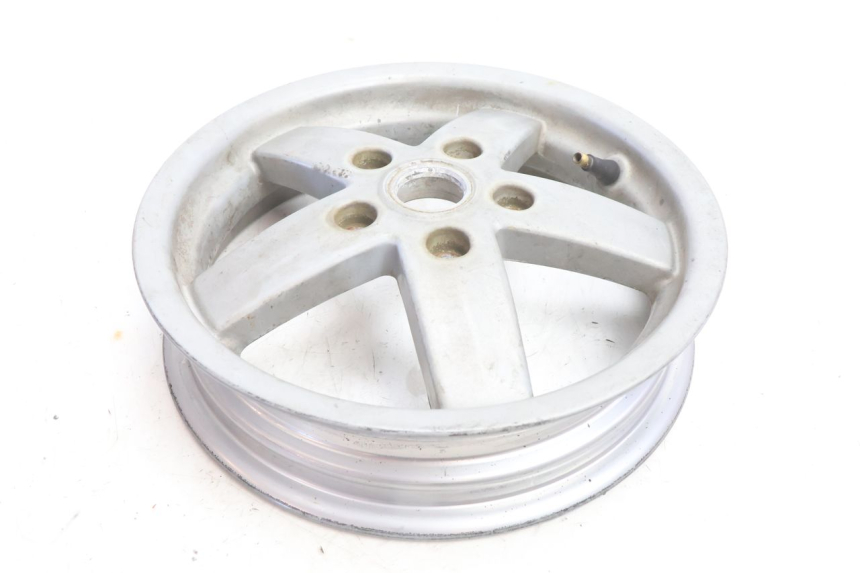 photo de CERCHIO ANTERIORE PIAGGIO VESPA S 2T 50 (2007 - 2014) - Altra angolazione