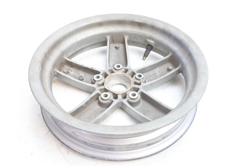 photo de CERCHIO ANTERIORE PIAGGIO VESPA S 2T 50 (2007 - 2014) - Ricambio usato controllato