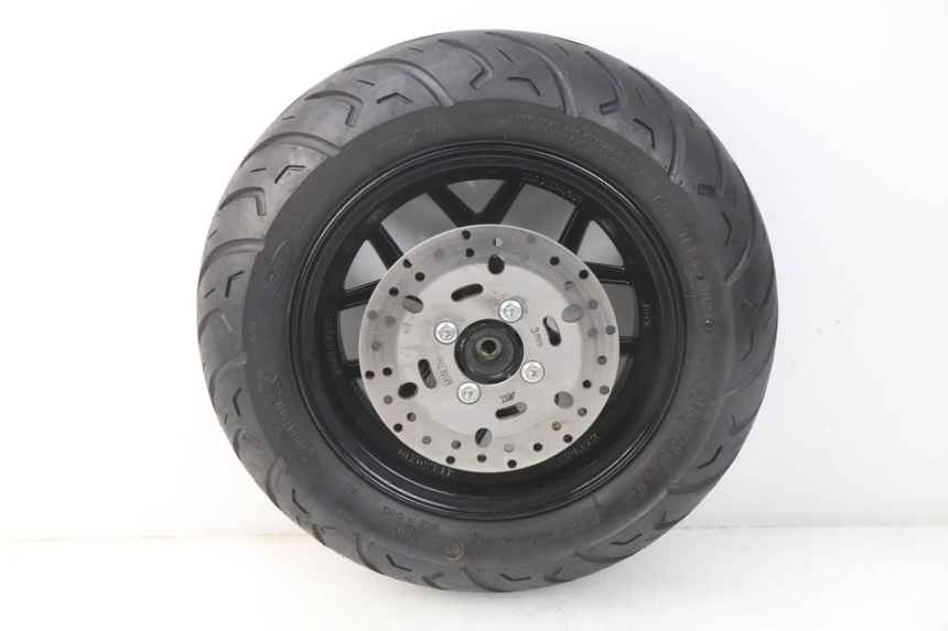 photo de CERCHIO ANTERIORE JM MOTORS VIPER 4T 50 (2015 - 2022) - Vista principale