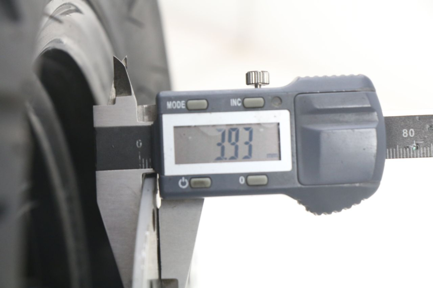 photo de CERCHIO ANTERIORE JM MOTORS VIPER 4T 50 (2015 - 2022) - Altra vista dell'articolo