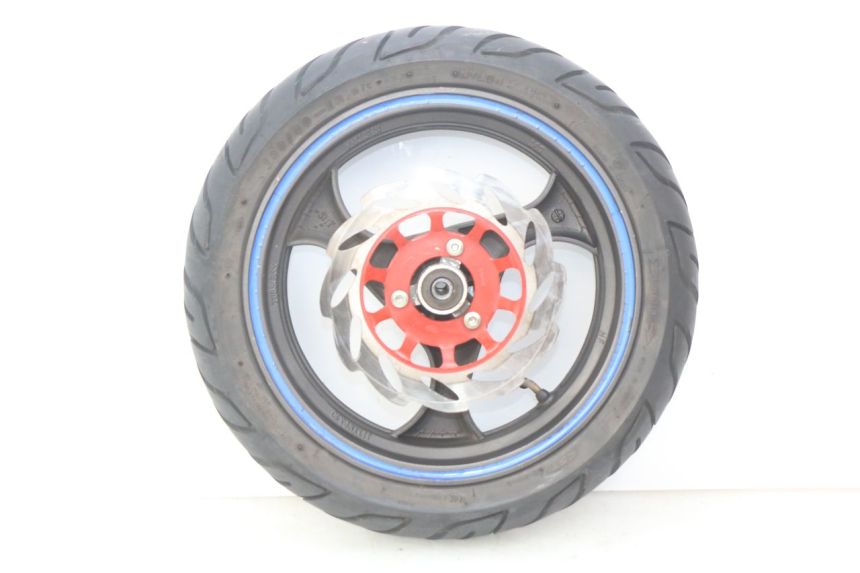 photo de CERCHIO ANTERIORE EUROCKA VIRTUALITY GT 4T 50 (2011 - 2017) - Vista principale