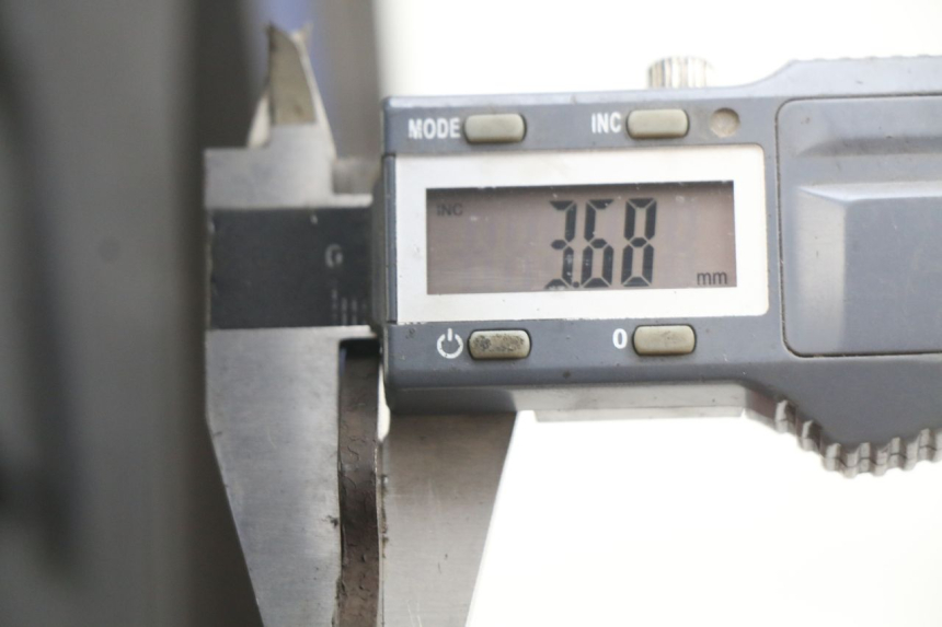 photo de CERCHIO ANTERIORE EUROCKA VIRTUALITY GT 4T 50 (2011 - 2017) - Dettaglio del componente