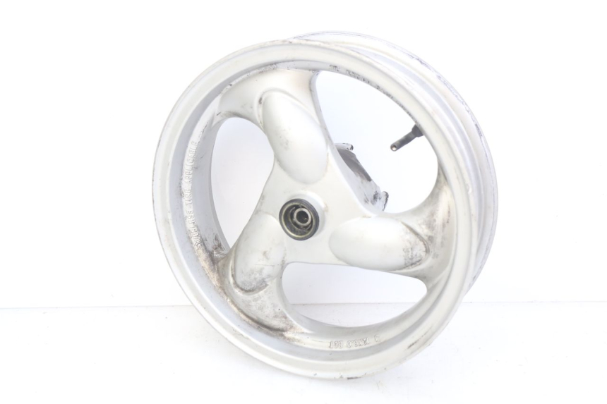 photo de CERCHIO ANTERIORE KYMCO VITALITY 2T 50 (2004 - 2010) - Vista principale