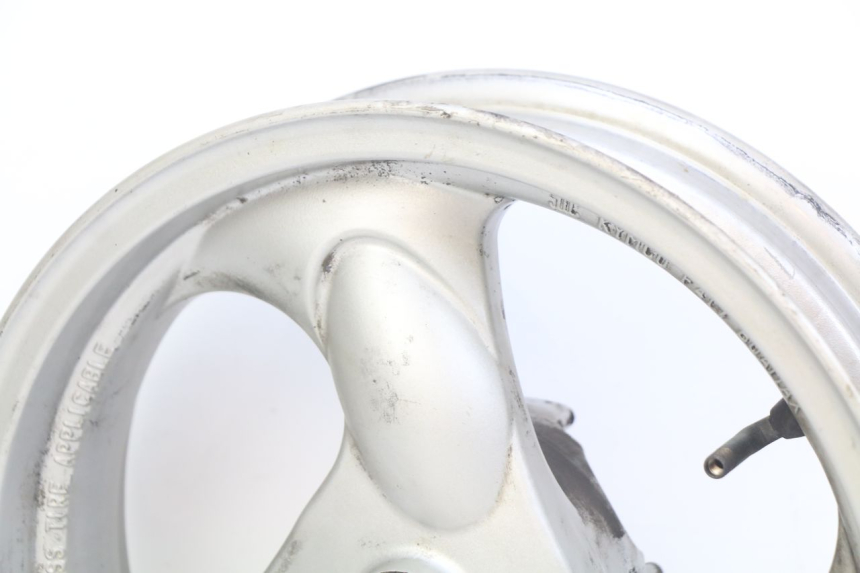 photo de CERCHIO ANTERIORE KYMCO VITALITY 2T 50 (2004 - 2010) - Vista d'insieme del prodotto