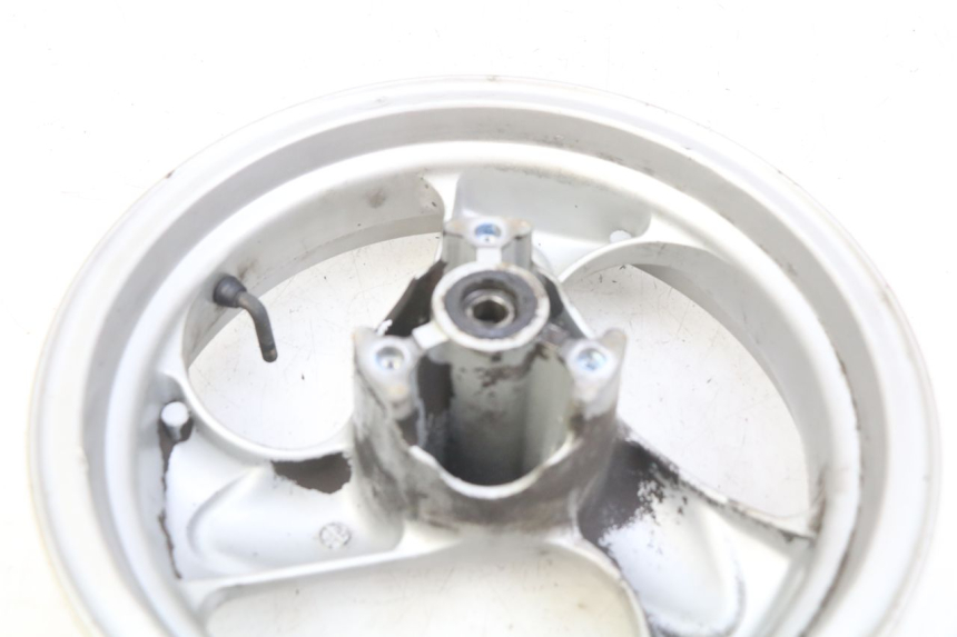 photo de CERCHIO ANTERIORE KYMCO VITALITY 2T 50 (2004 - 2010) - Marcature e riferimenti originali