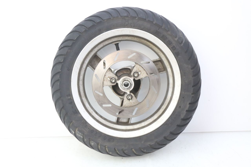 photo de CERCHIO ANTERIORE PEUGEOT VIVACITY NEW 2T 50 (2008 - 2017) - Vista principale