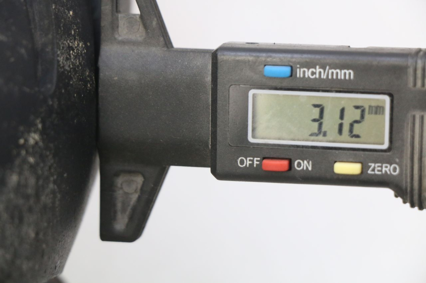 photo de CERCHIO ANTERIORE PEUGEOT VIVACITY NEW 2T 50 (2008 - 2017) - Dettaglio del componente