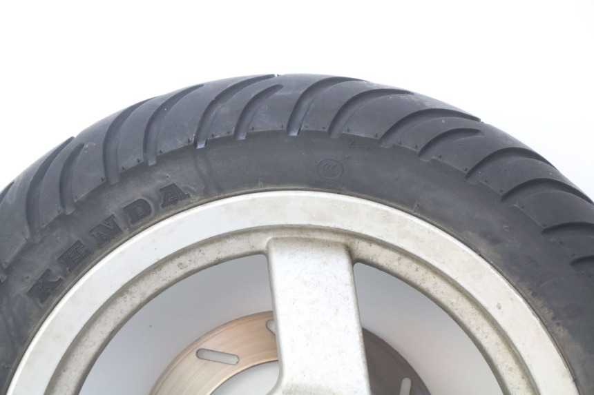 photo de CERCHIO ANTERIORE PEUGEOT VIVACITY NEW 2T 50 (2008 - 2017) - Marcature e riferimenti originali