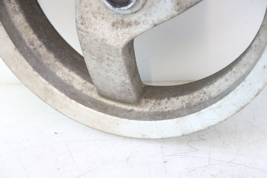 photo de CERCHIO ANTERIORE PEUGEOT VIVACITY NEW 2T 50 (2008 - 2017) - Ricambio usato controllato