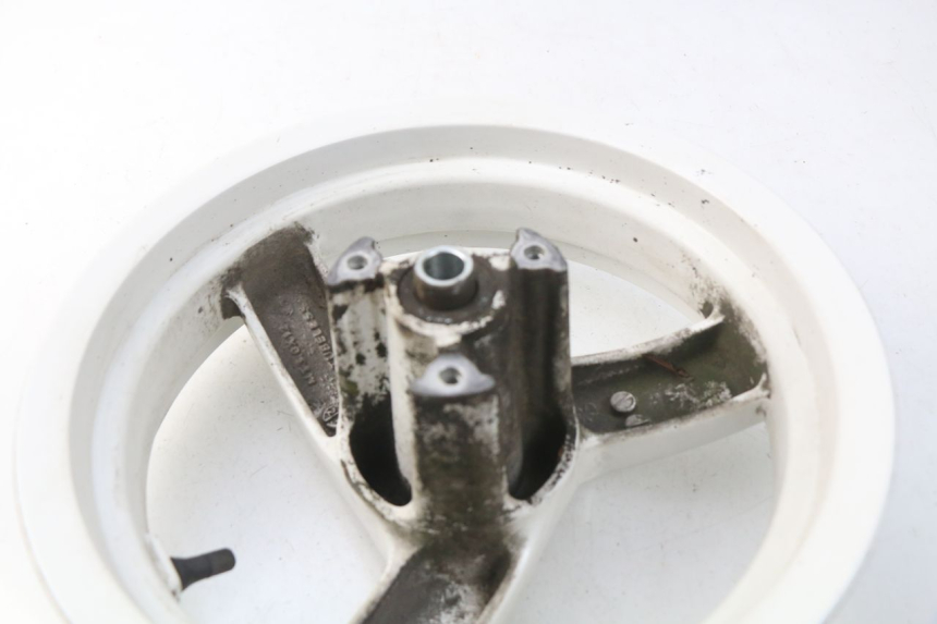 photo de CERCHIO ANTERIORE PEUGEOT VIVACITY NEW 4T 50 (2008 - 2017) - Dettaglio del componente