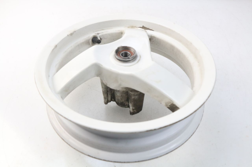 photo de CERCHIO ANTERIORE PEUGEOT VIVACITY NEW 4T 50 (2008 - 2017) - Altra angolazione