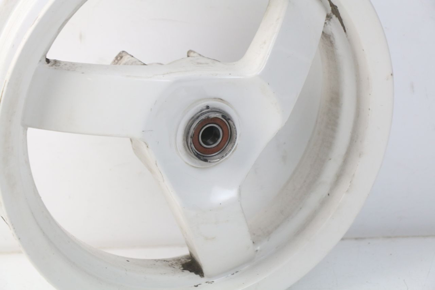 photo de CERCHIO ANTERIORE PEUGEOT VIVACITY NEW 4T 50 (2008 - 2017) - Vista d'insieme del prodotto