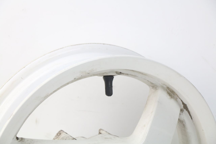 photo de CERCHIO ANTERIORE PEUGEOT VIVACITY NEW 4T 50 (2008 - 2017) - Dettagli dei punti di fissaggio