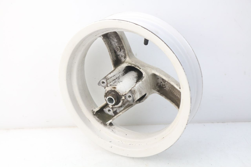 photo de CERCHIO ANTERIORE PEUGEOT VIVACITY NEW 4T 50 (2008 - 2017) - Marcature e riferimenti originali