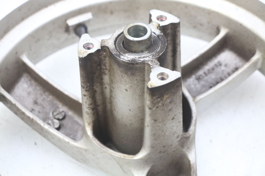 photo de CERCHIO ANTERIORE PEUGEOT VIVACITY NEW 4T 50 (2008 - 2017) - Altra vista dell'articolo