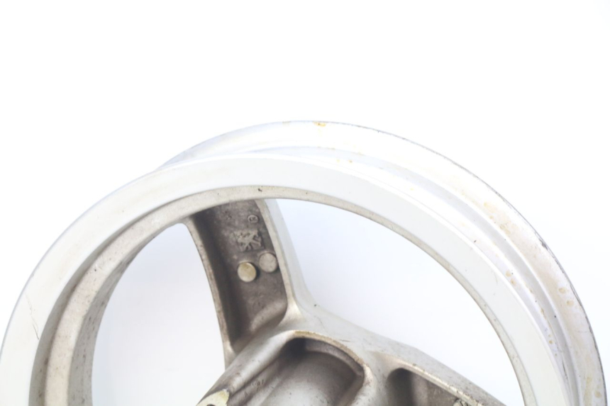 photo de CERCHIO ANTERIORE PEUGEOT VIVACITY NEW 4T 50 (2008 - 2017) - Altra angolazione